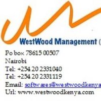 Westwood Management(@westwoodkenya) 's Twitter Profile Photo