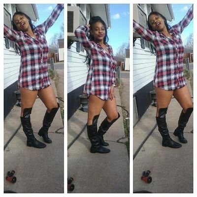 big_booty93's profile picture. (Fuck love) Capricorn baby 23 years old. LOYALTY IS EVERYTHING. add my Instagram _she_can_ride. Snapchat freak_marie3