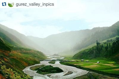 This is the official handler of Gurez Valley in pictures 
https://t.co/4aJPPk3Vyy
https://t.co/zmFX2iNUhT