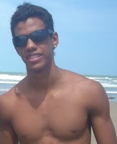 A natureza é suaaaave ;D