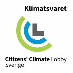 Stigande koldioxidavgift, med full utdelning. Arbetar för en handlingskraftig klimatpolitik, genom ett specifikt förslag. Official account - CCL Sweden