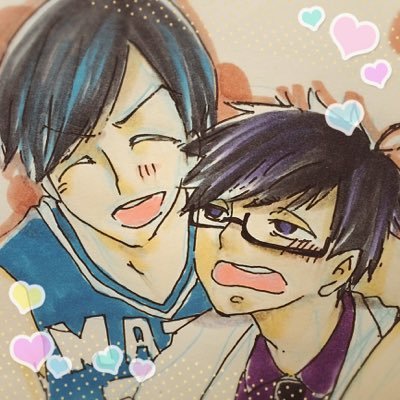 れいきゅう。＠カラ一くださいさんのプロフィール画像