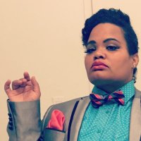 Amber Flame (@blkunic0rn) 's Twitter Profile