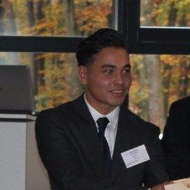 Bsc. Business Administration with a lot of extra curriculair activities! In search for a position as a workstudent in Strategy/Operations Consulting!