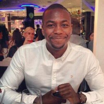 Passionate, positive and proud Londoner. TF Ambassador
