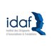 IDAF (@Idafasso) Twitter profile photo