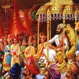 Proud Marathi. Great admirer of Shivaji & Bala sahab thakrey.
