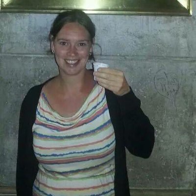 KarlijnSmolders's profile picture. Infection control expert