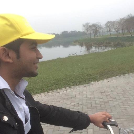 mksaikat's profile picture. Ruby on Rails developer
