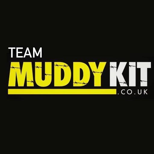 Team Muddy Kit is an obstacle racing team formed to represent http://t.co/scdzShjR2x
