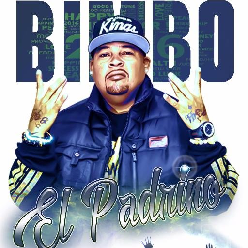 BimboElPadrino's profile picture. Nacido en Puerto Rico, mejor conocido como Bimbo el Oso Mañoso, Propiedad Urbana Music AllStar