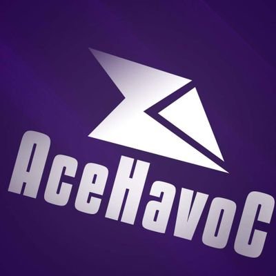 Sup guys AceHavoC here also known as Wayne and welcome to my Twitter, I am new to this Youtube stuff and i hope you enjoy and remember lay HavoC on our enemys.
