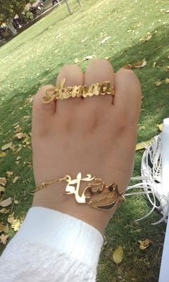 AsmmaaMo's profile picture. l