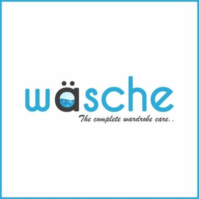 Wasche - The Complete Wardrobe Care offers services like Dry Cleaning, Washing, Ironing with an Express Service and a Pick up - Drop for you! Call 9920158069