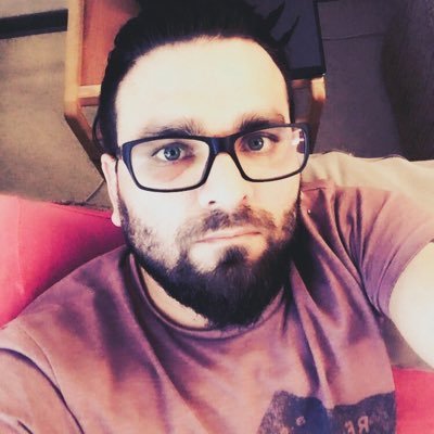 mallekiamin's profile picture. 