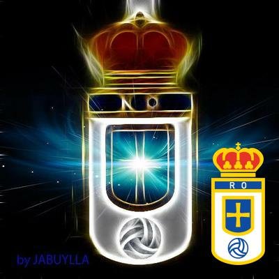 Todo en la vida es sentimiento y el mio tiene color '' A trabajar pues, bien unidos, perfectamente compenetrados. Oviedo por todo y ante todo.''