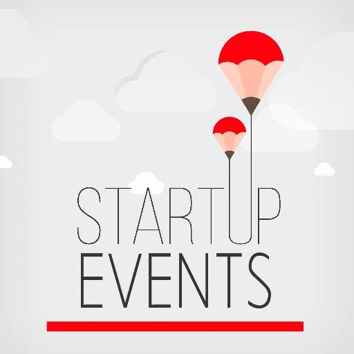 With help of this account we share startup & Business event happening across India. #Startup #StartupIndia #events. Get in touch to list event Free.