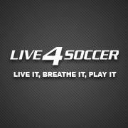 Live4Soccer is a national company that specializes in a range of high quality products including football team wear and accessories at great prices.