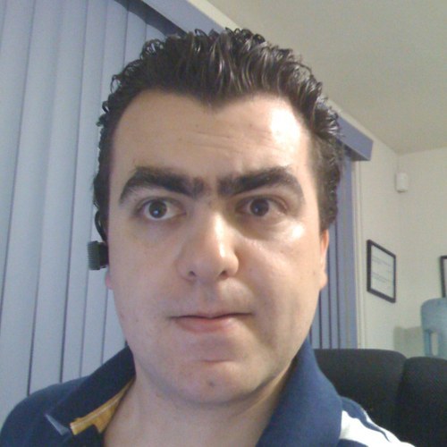 memordiste's profile picture. 