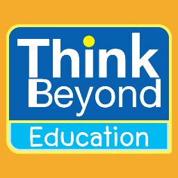 ThinkBeyond Education หนังสือคู่มือเตรียมสอบเพื่ออนาคต