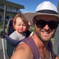 Andrew Satherley (@andrewsatireley) 's Twitter Profile