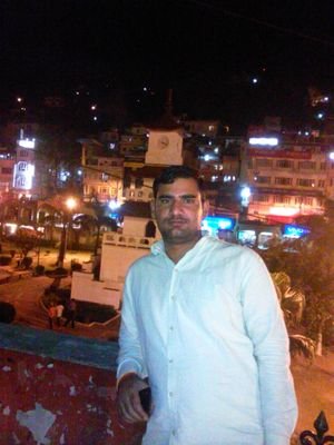 satenderrao188's profile picture. #love traveling
#trading in stock n commodity