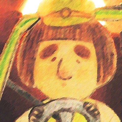 タクシードライバー祗園太郎 THE MOVIEさんのプロフィール画像