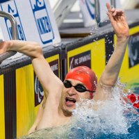 Jacek Czech(@SwimForFreedom) 's Twitter Profile Photo