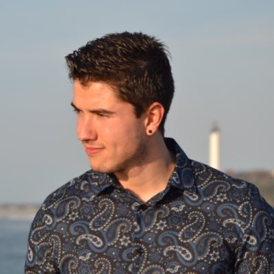 andersaenz's profile picture. Bioquímico, músico y sobre todo soñador...