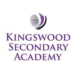 The Kingswood Secondary Academy caters for pupils aged 11 to 19. The Principal is Mr Carlile. Part of Greenwood Academies Trust. #KnowledgeSuccessAchieve