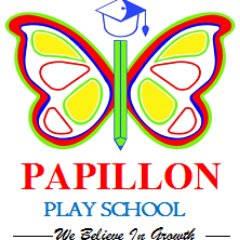 Papillon Playschool ……To Help and Shape Little Minds. We are a leading Playschool @Kalyan Nagar Phase 1
We are into 
*Toddlers
*Nursery
*PP1
*PP2
*Daycare