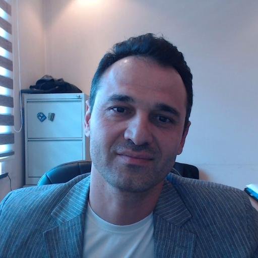 UlugbekAminovTJ's profile picture. 