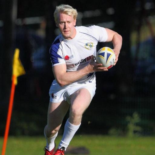 Jussi_Viljanen's profile picture. 