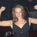 Candice Bennett - @glitsygrl - Twitter