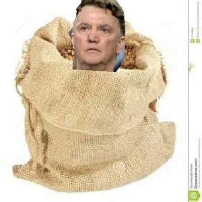 Sack van Gaal