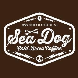 SeaDogColdBrew's profile picture. Cold Brewed coffee. Crafted in small batches to guarantee consistency & quality. The brew is smooth, less acidic and has a natural caffeine kick.