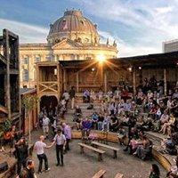 Monbijou Theater (@monbijoutheater) Twitter profile photo