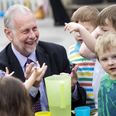 jackhatchobe's profile picture. Executive Head of Primary Academy and Teaching School alliance, Childcare charity with 5 PVI nurseries, Childminding agency. OBE in 2015: services to Education.