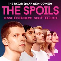 TheSpoilsShow (@thespoilsshow) 's Twitter Profile