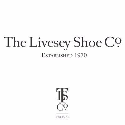 livesey shoes wholesale