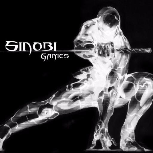 SinobiGames's profile picture. 