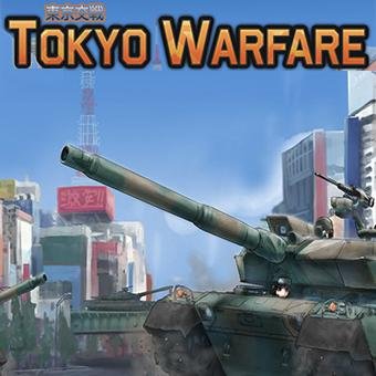 TokyoWarfare