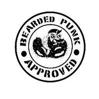 Bearded Punk Records (@beardedpunkrec) 's Twitter Profile