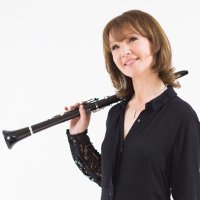 Emma Johnson (@clarinetemmaj) 's Twitter Profile Photo