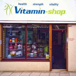 Vitamin Shop Ashton