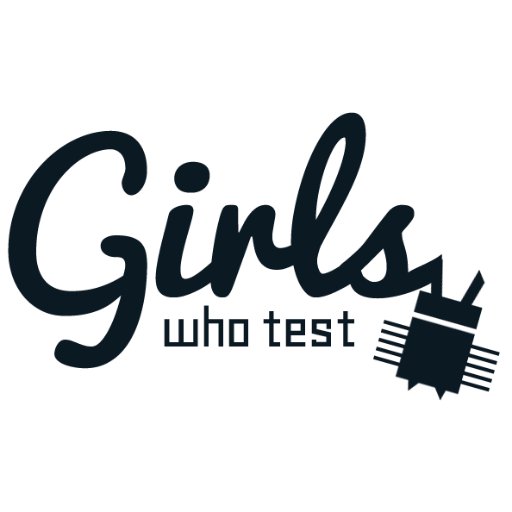 We are the girls who test software - the team of Software Quality Assurance specialists who want to share knowledge and experience with others.