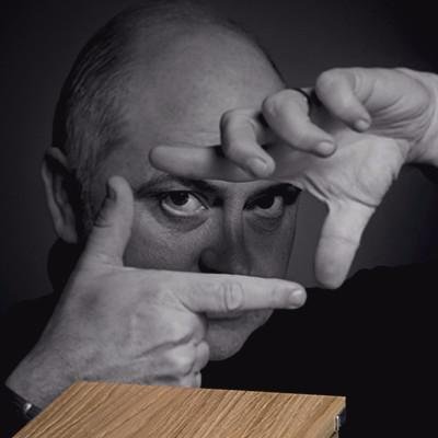 TaorBox's profile picture. The revolutionary wooden box system