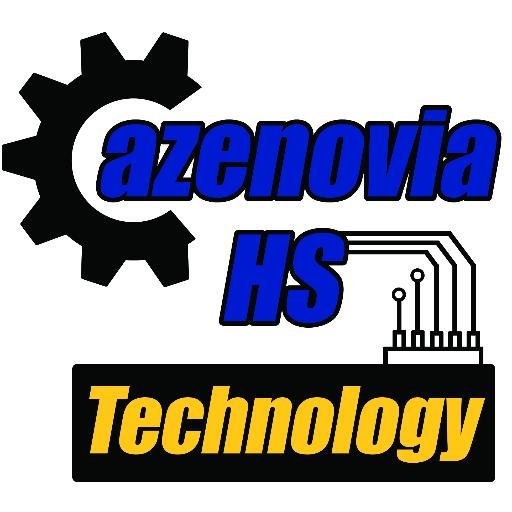 Technology educator at Cazenovia HS since 1992, PLTW master teacher for CIM, and PLTW teacher of IED, CIM, DE, POE, & EDD.