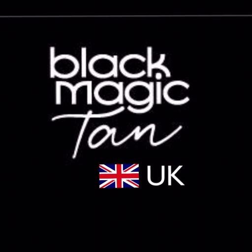 We offer spray tans with all natural ingredients with a perfect colour loved by Celebs and Fitness professionals sales@blackmagictan.co.uk