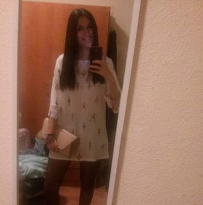 Estudiante de ADE en la UCO // Posadas (Córdoba) // Instagram: virginiajire